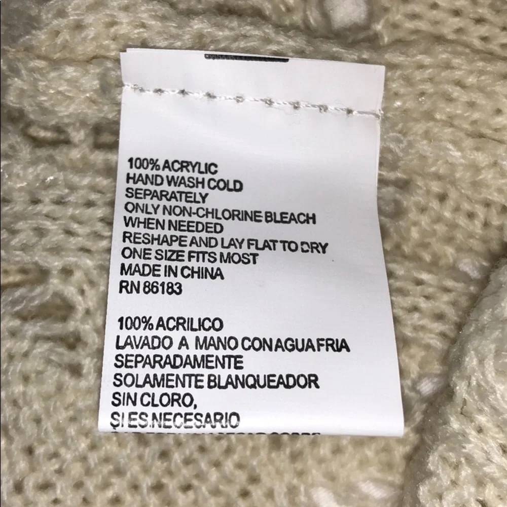 N/A brand new